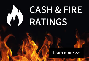 cash & fire ratings
