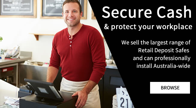 Secure Cash & Protect Your Workplace